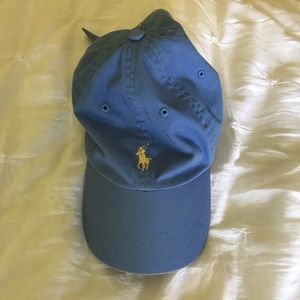Polo Ralph Lauren baseball cap